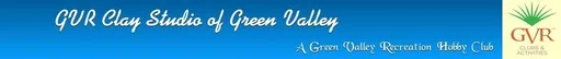 Green Valley Recreation Incorporated logo