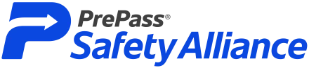 Prepass Safety Alliance logo