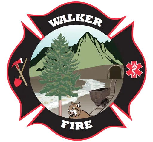 Walker Fire Protection Association Inc logo