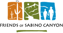 Friends of Sabino Canyon Inc logo