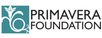 The Primavera Foundation Inc logo