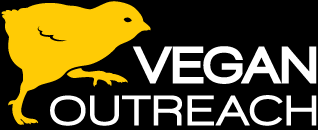 Vegan Outreach Inc logo