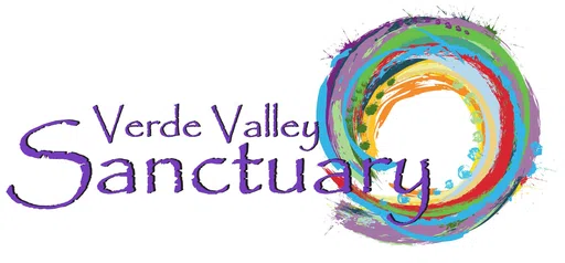 Verde Valley Sanctuary logo