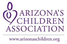 Arizonas Children Foundation logo