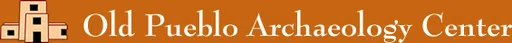 Old Pueblo Archaeology Center logo