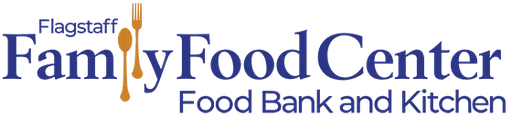 Flagstaff Family Food Center logo