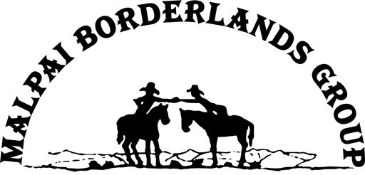 Malpai Borderlands Group Inc logo