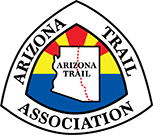 Arizona Trail Association logo