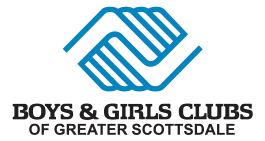 Boys & Girls CLUBS of Greater Scottsdale Foundation logo