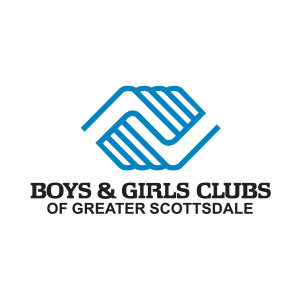 Boys & Girls CLUBS of Greater Scottsdale Foundation logo