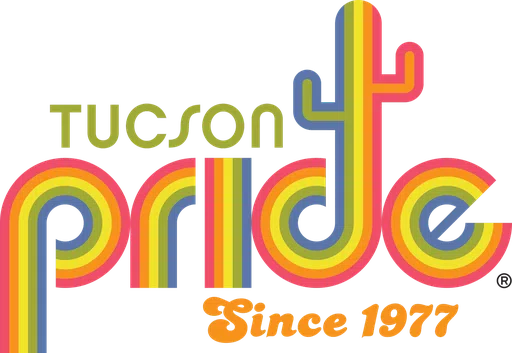 Tucson Lesbian and Gay Alliance logo