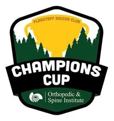 Flagstaff Soccer Club logo