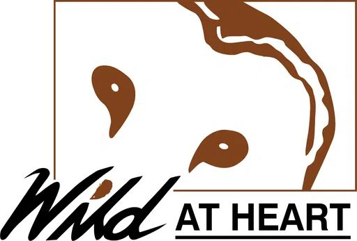 Wild at Heart Inc logo