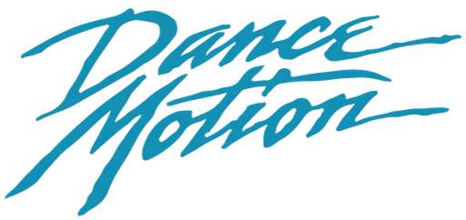 Dance Motion Performing Company Inc logo