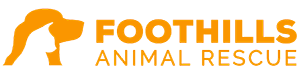 Foothills Animal Rescue logo