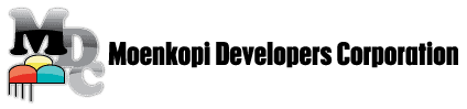 Moenkopi Developers Corporation logo