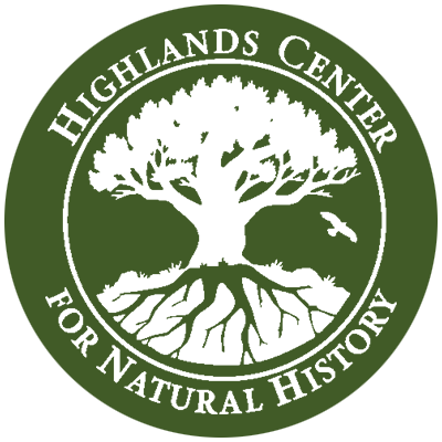 Highlands Center for Natural History logo