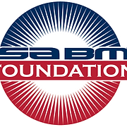 USA BMX Foundation logo