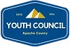 Apache County Youth Council logo