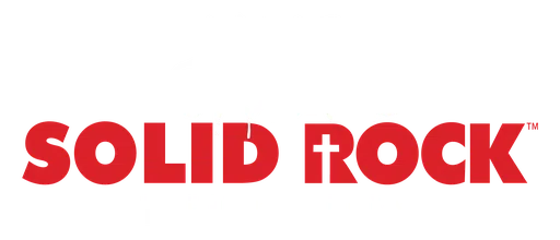 Solid Rock Foundation logo