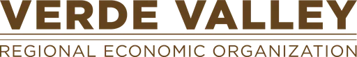 Verde Valley Regional Economic Organization logo