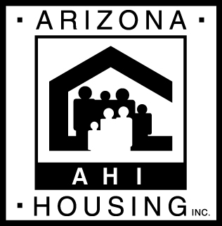Arizona Housing Inc logo