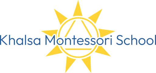 Khalsa Montessori Elementary School logo