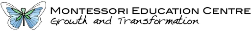 Montessori Education Centre-Charter School logo
