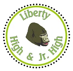 Liberty High School Inc logo