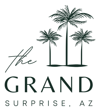 Sun City Grand Community Association Inc logo
