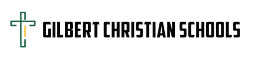 Gilbert Christian Schools Inc logo