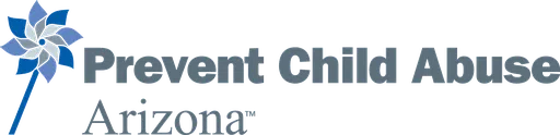 Prevent Child Abuse Arizona logo