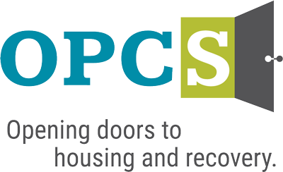 Old Pueblo Community Services logo