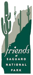 Friends of Saguaro National Park logo