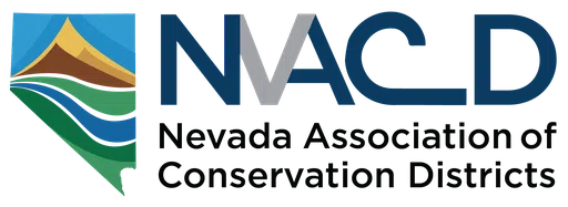 Nevada Association of Conservation Districts logo