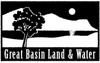 Great Basin Land and Water logo