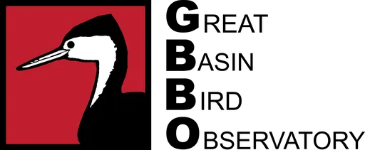 Great Basin Bird Observatory logo