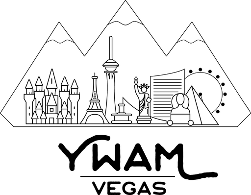 Youth With a Mission-Nevada logo