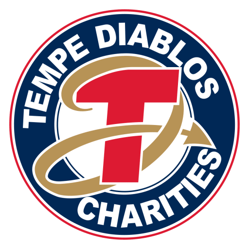 Tempe Diablos Charities Inc logo
