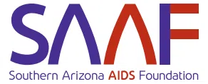 Southern Arizona AIDS Foundation logo