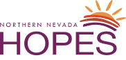 Northern Nevada HIV Outpatient Program Education and Services logo