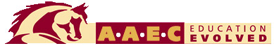 Arizona Agribusiness & Equine Center logo