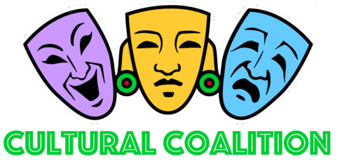 Cultural Coalition Inc logo