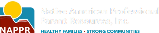 Native American Professional Parent Resources Inc logo