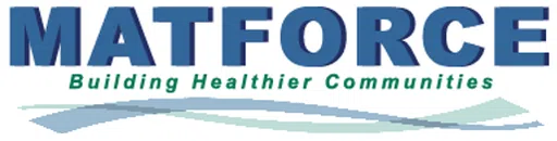 Matforce the Yavapai County Substance Abuse Coalition logo