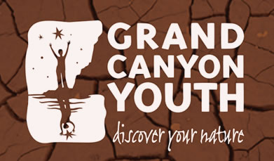 Grand Canyon Youth logo