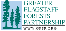 Greater Flagstaff Forests Partnership Inc logo