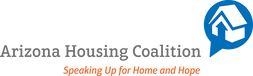 Arizona Housing Coalition logo