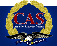 Center for Academic Success logo