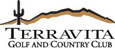 Terravita Country Club Inc logo